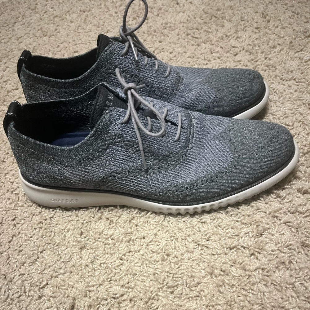 Cole Haan Zerogrand Stitchlite Mens Shoes size 11.5